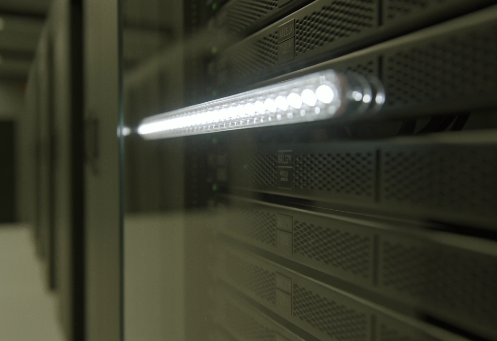 Digital Logistics Infrastructure